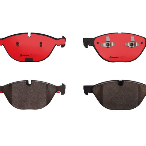 Brembo Front Disc Brake Pad Set for BMW (P06058N)
