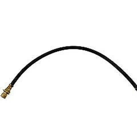 Brake Hydraulic Hose for G10 Van, G20 Van, G15/G1500 Van+More H36554