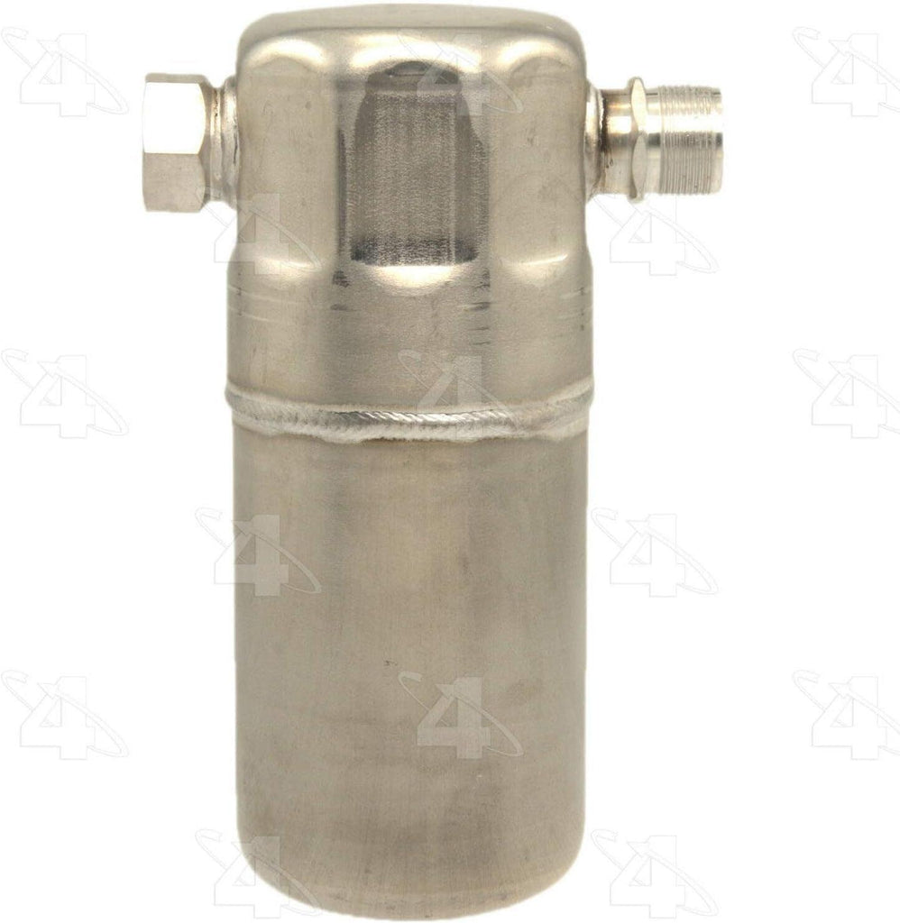 33328 Accumulator