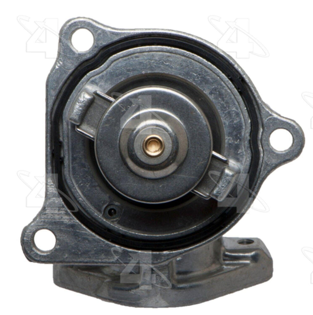 Engine Coolant Thermostat / Water Outlet for Sprinter 2500, Sprinter 3500 86107
