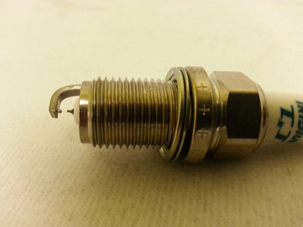 Spark Plug-Iridium TT DENSO IW16TT - Set of 4