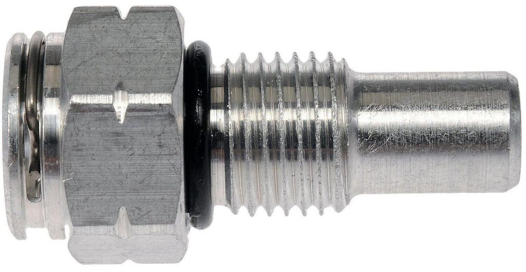 Automatic Transmission Oil Cooler Line Connector for Lucerne, Dts+More 800-736