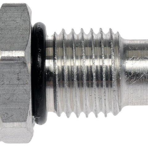 Automatic Transmission Oil Cooler Line Connector for Lucerne, Dts+More 800-736