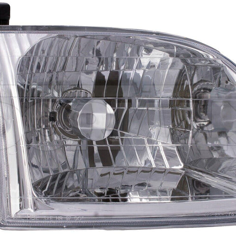 Dorman Headlight Assembly for 00-04 Toyota Tundra 1590837