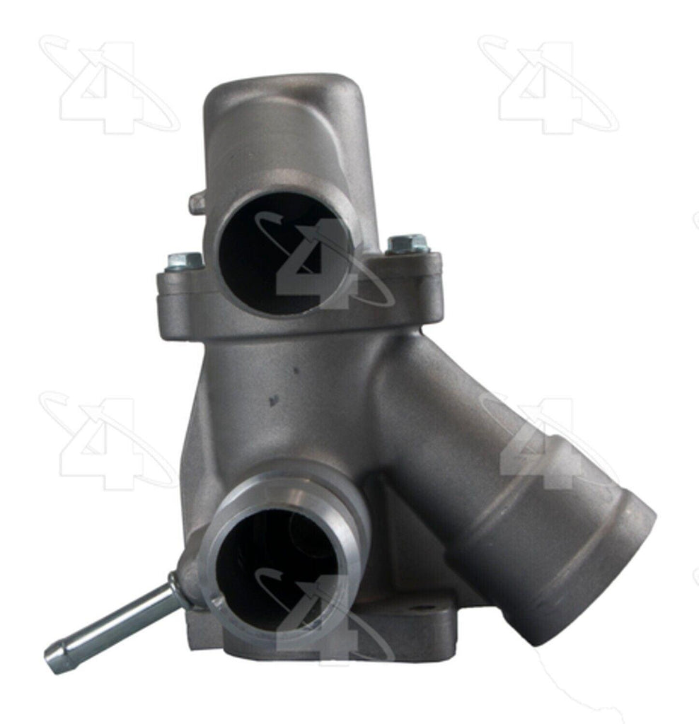 Engine Coolant Water Outlet Housing Kit for Flex, Taurus, MKS, Mkt+More 85985