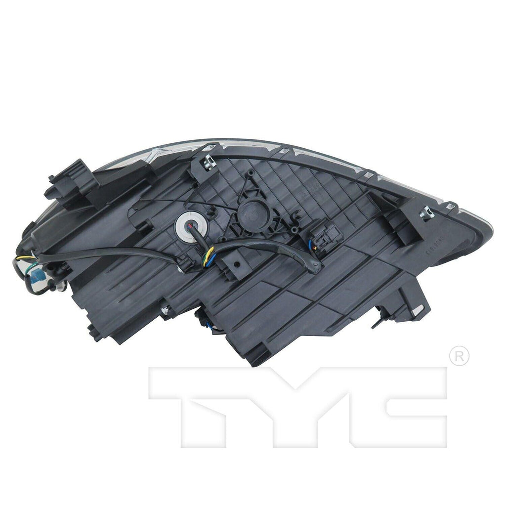 TYC Headlight Assembly for 10-12 CX-9 20-9233-01-9