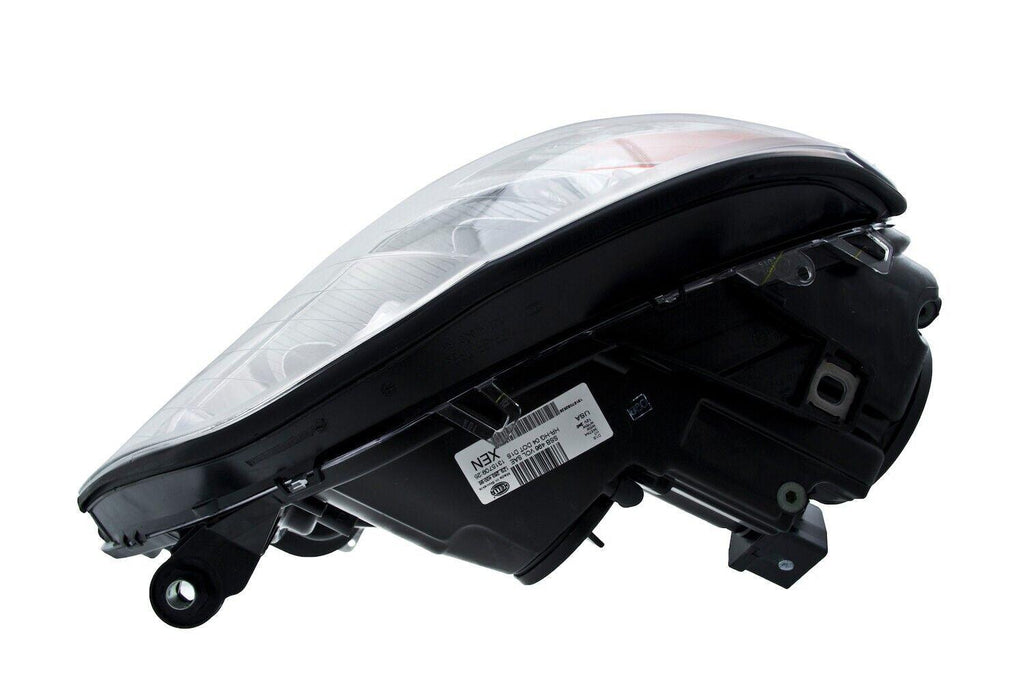 Hella Headlight Assembly for GL350, GL450, GL500, GL550 263400861