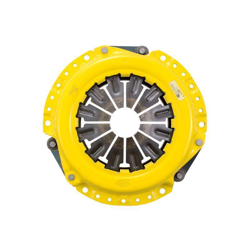 N011X ACT Xtreme Pressure Plate - greatparts