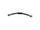 Brake Hydraulic Hose for Lebaron, Spirit, Acclaim, Shadow, Sundance+More H38646