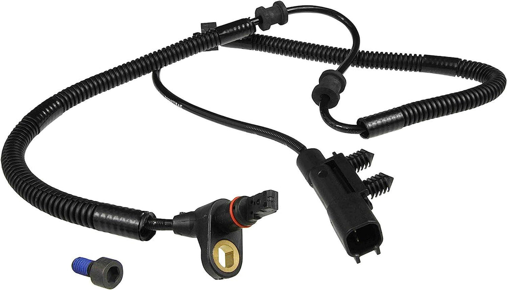 Wheel Speed Sensor AB2081 (70834)