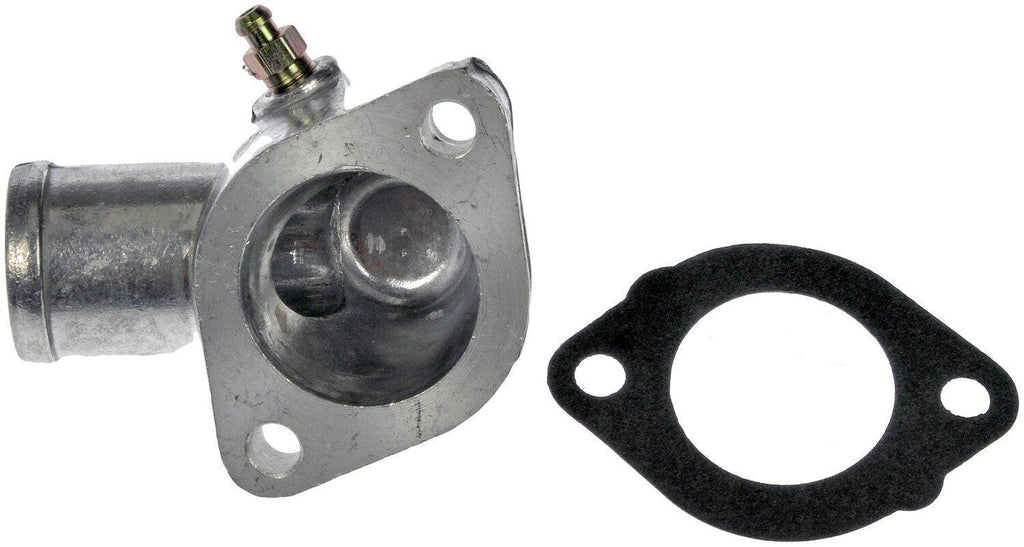 Engine Coolant Thermostat Housing for Concorde, Intrepid, Lhs+More 902-3006