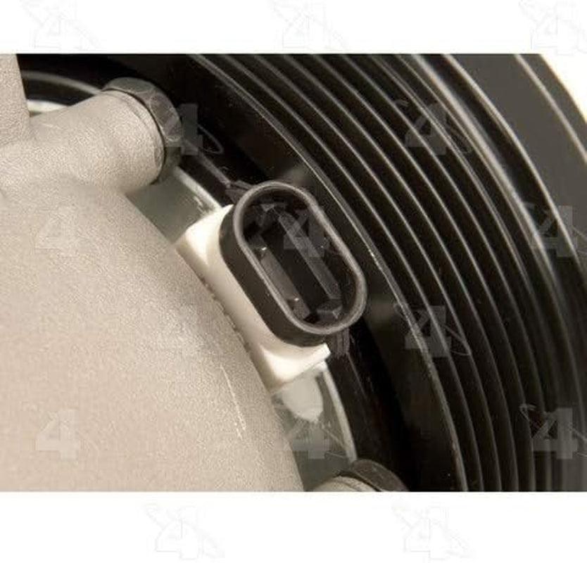 58983 A/C Compressor