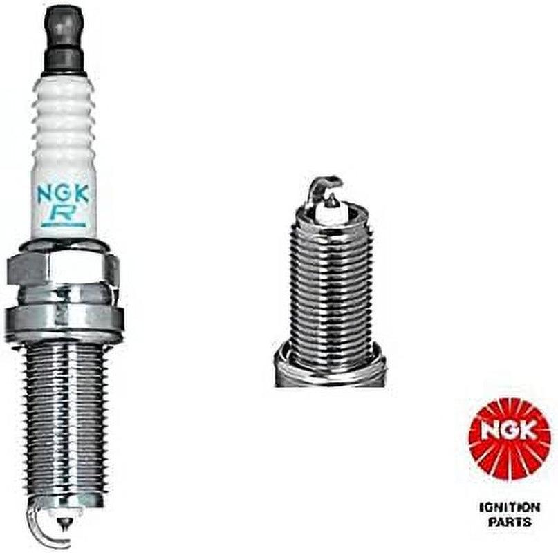 5266 Laser Iridium Spark Plug. Part# IZFR6K-11S Fits Select: 2006-2011 HONDA CIVIC