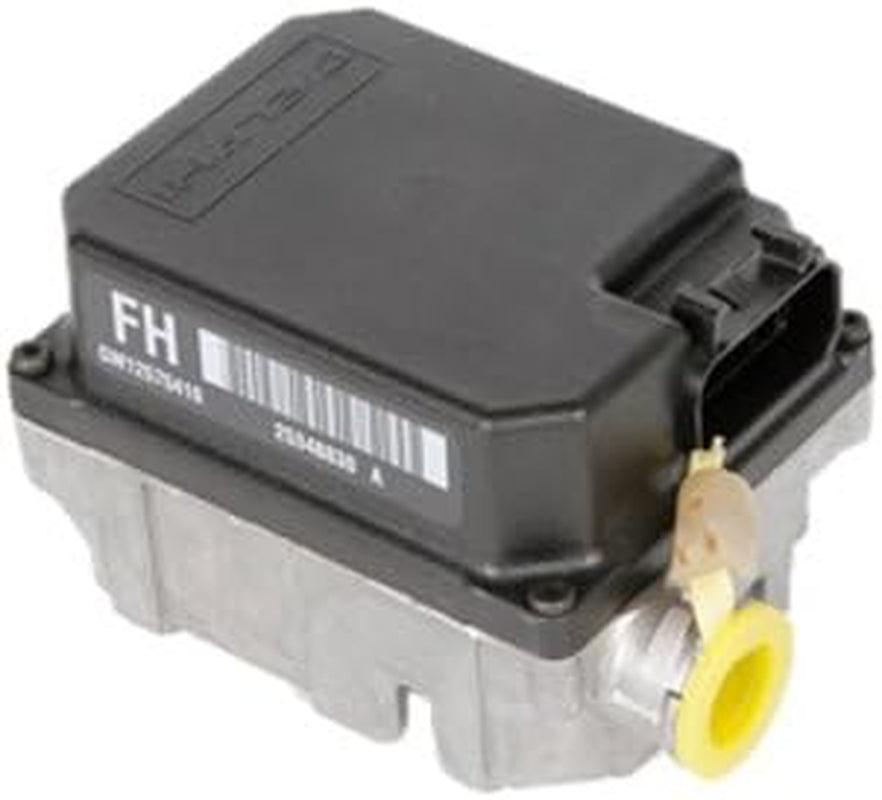 12575410 GM Original Equipment Cruise Control Module