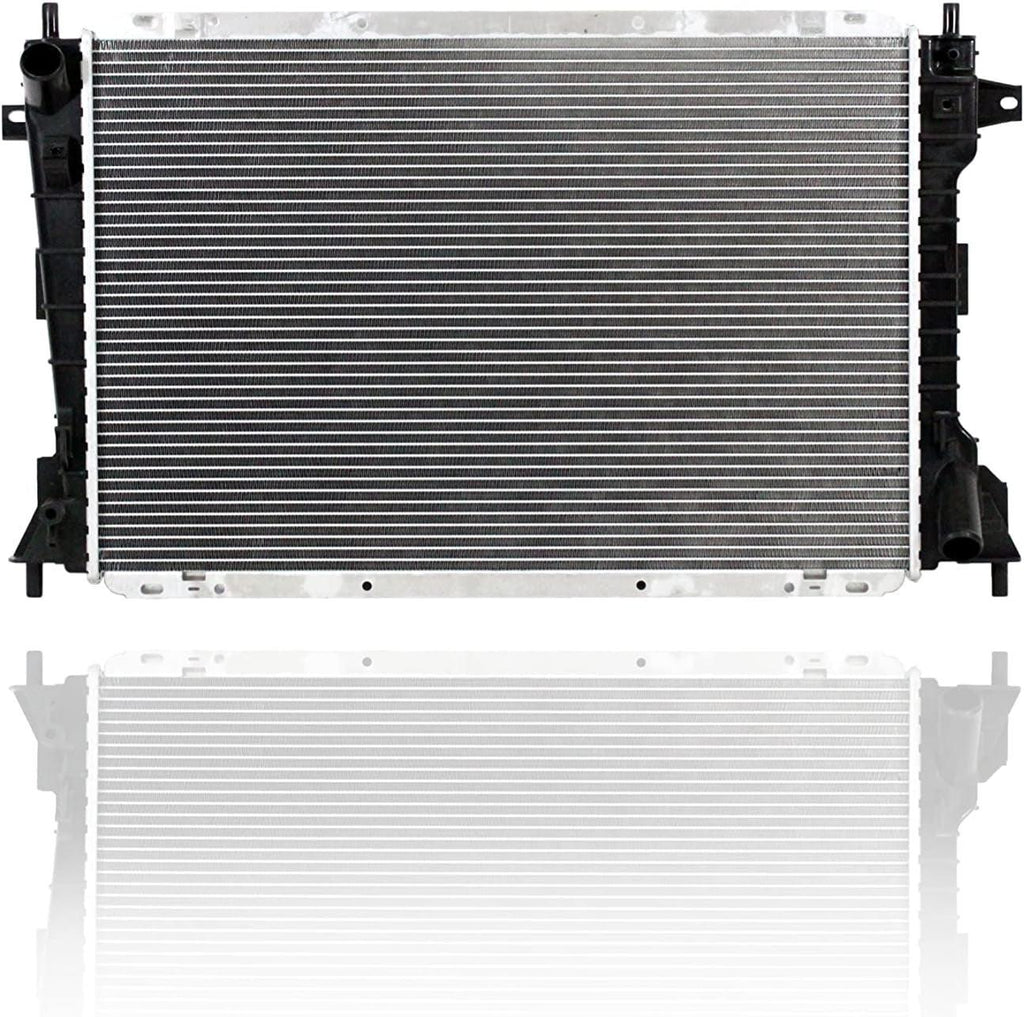 A2157 Radiator