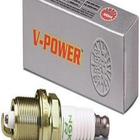 (2683) TR55-1 V-Power Spark Plug, Pack of 1