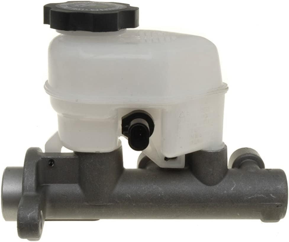 MC390984 Professional Grade Brake Master Cylinder