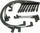 (57179) RC-VWC037 Spark Plug Wire Set