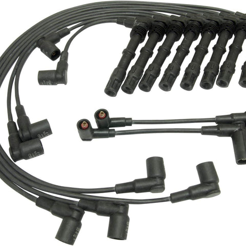 (57179) RC-VWC037 Spark Plug Wire Set