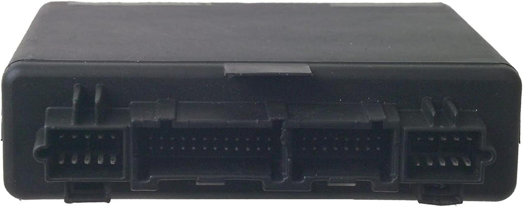 Cardone 73-9411 Remanufactured Body Control Computer Module, BCC/BCM/GEM