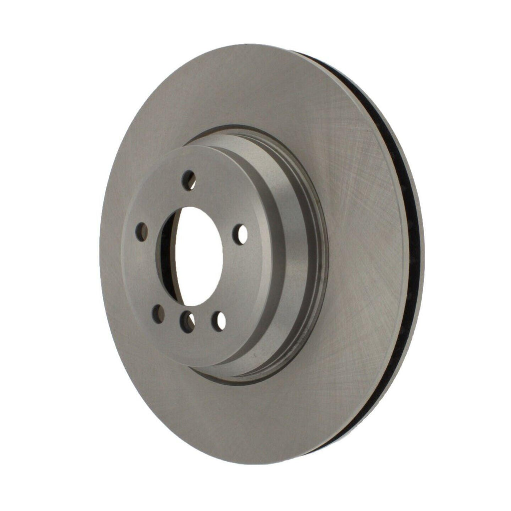 Centric Front Disc Brake Rotor for BMW (121.34093)