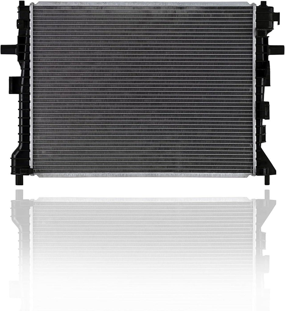 A2852 Radiator