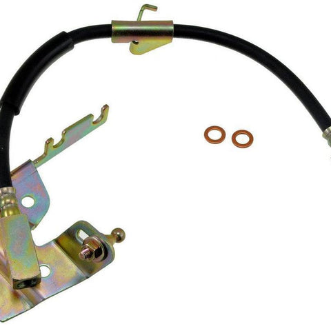 Dorman Brake Hydraulic Hose for 1995-2002 Continental H380361