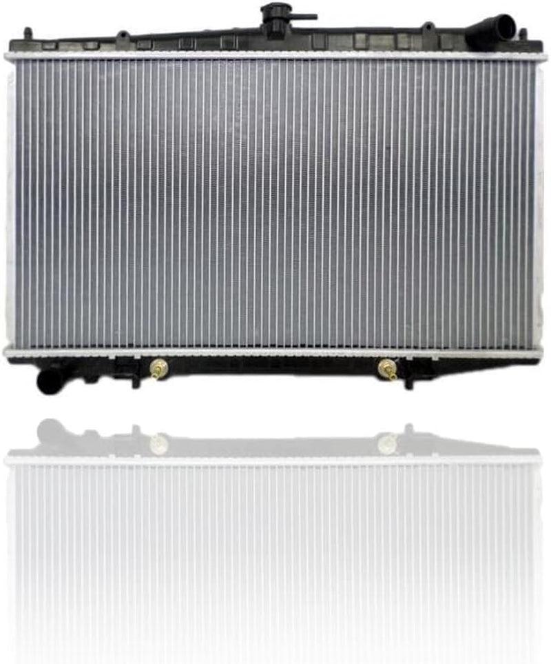 A1573 Radiator