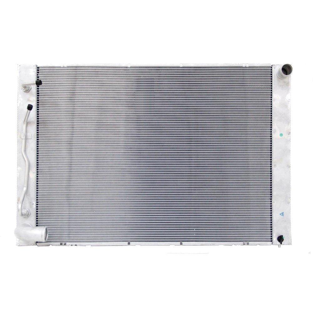 2682 04-05 Compatible with Ty Siena 3.3L V6 at 1R Aa Rad(A/F 2681) Fits 1984 Mercury Capri