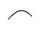 Brake Hydraulic Hose for 3000GT, Stealth, Summit, Diamante, Elantra+More H38275
