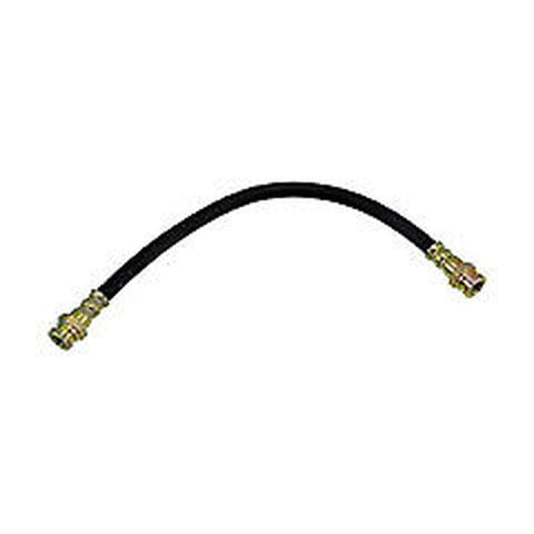 Brake Hydraulic Hose for 3000GT, Stealth, Summit, Diamante, Elantra+More H38275
