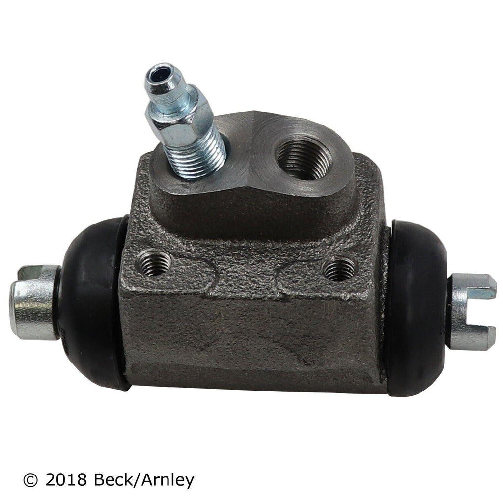 Beck Arnley Drum Brake Wheel Cylinder for 1999-2001 Honda Odyssey 072-9476