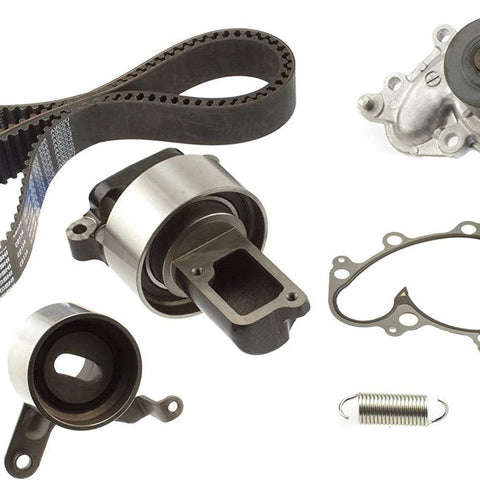 TKT-016 Engine Timing Belt Kit with New Water Pump