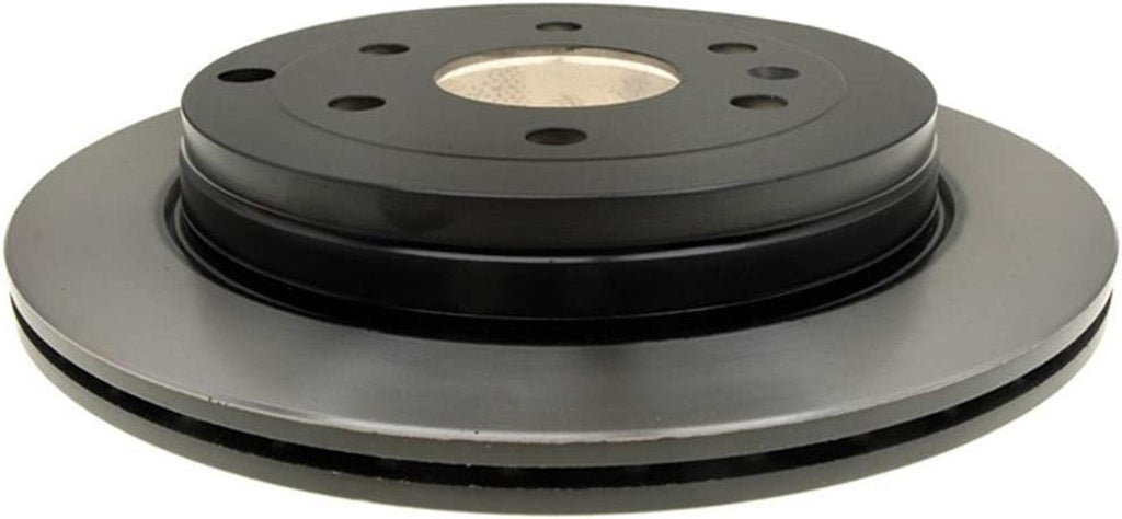 580569 Advanced Technology Disc Brake Rotor