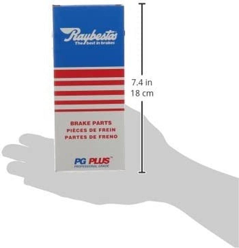 H17393 Professional Grade Parking Brake Hardware Kit