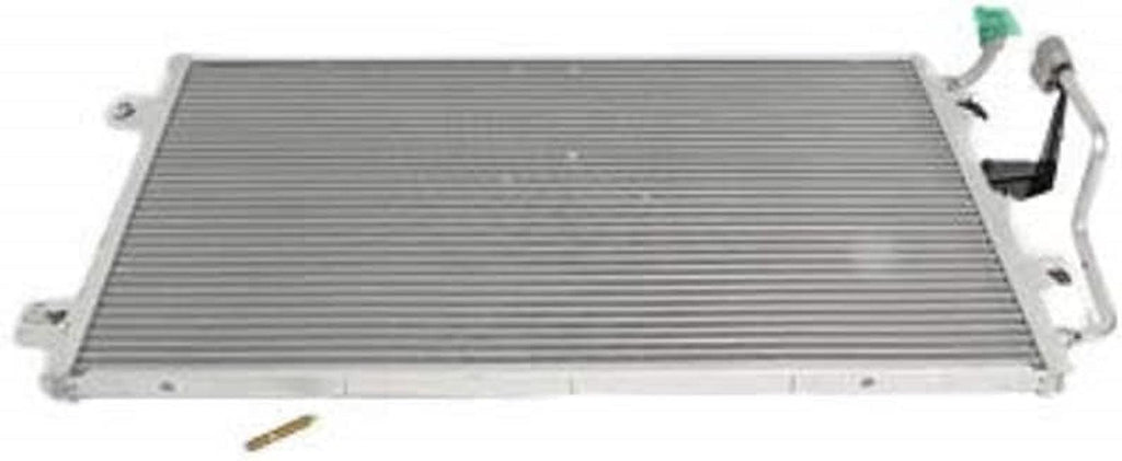 GM Genuine Parts 15-6864 Air Conditioning Condenser