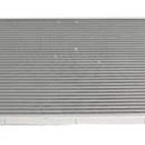 GM Genuine Parts 15-6864 Air Conditioning Condenser
