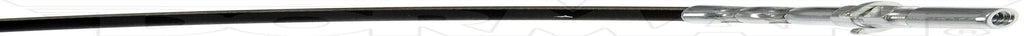 Dorman Brake Hydraulic Hose for 300, Charger, Challenger, Magnum H620911