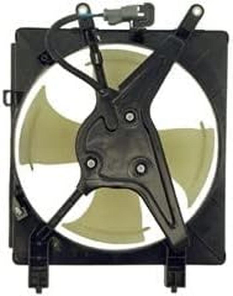 '- 620-220 - RADIATOR FAN ASSEMBLY without CONTROLLER