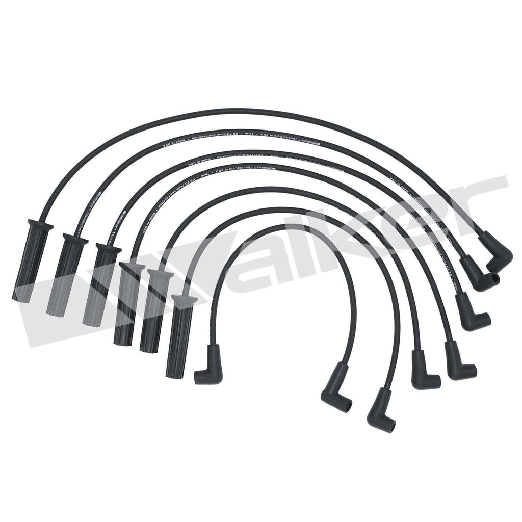 Spark Plug Wire Set for Lumina APV, Trans Sport, Silhouette+Mor
