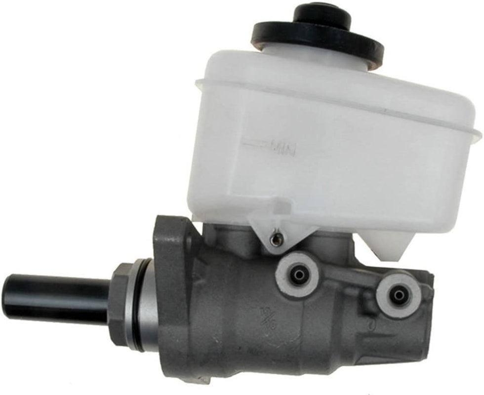 MC390965 Professional Grade Brake Master Cylinder