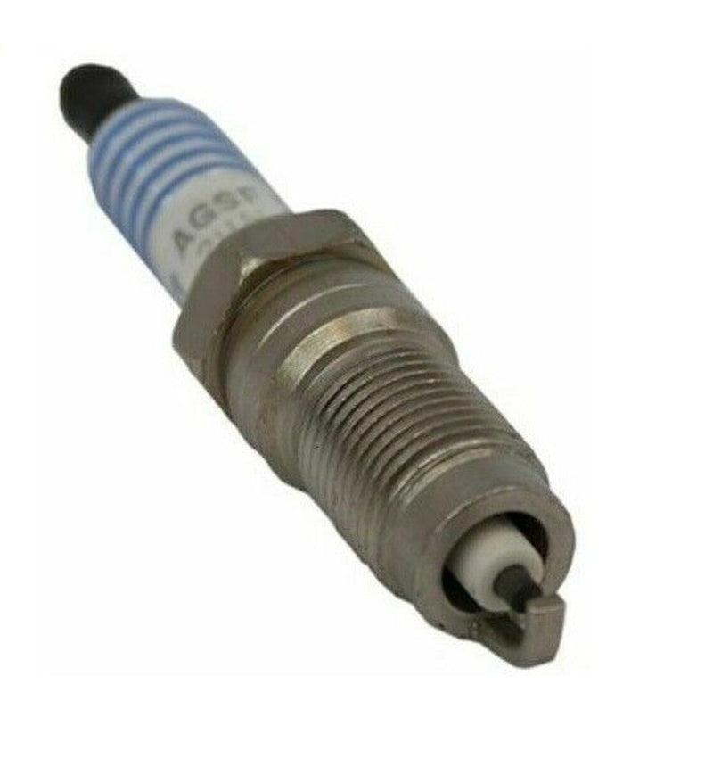 6 MOTORCRAFT Spark Plugs SP412X AGSF24N OEM for FORD Ranger V6 4.0L 2001-2011