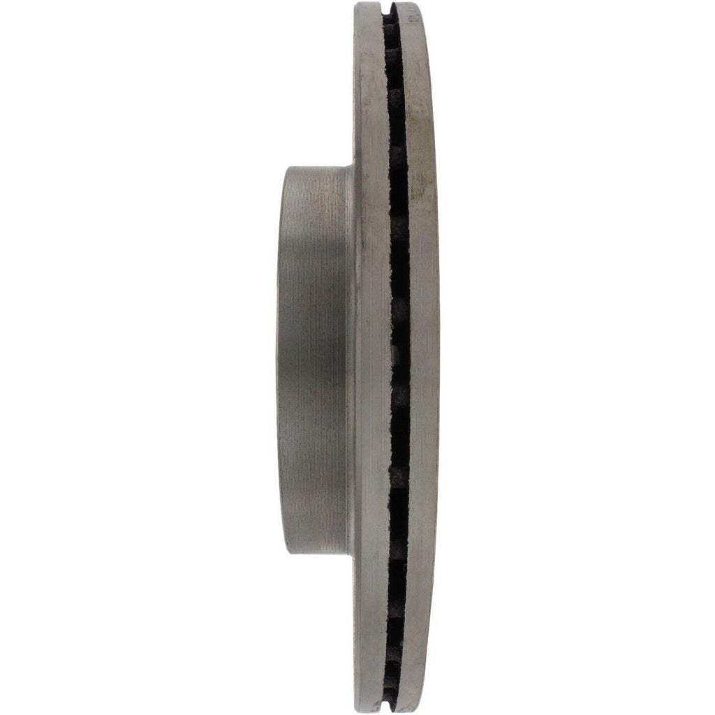 Centric Front Disc Brake Rotor for 1990-1992 INFINITI M30 (121.42012)