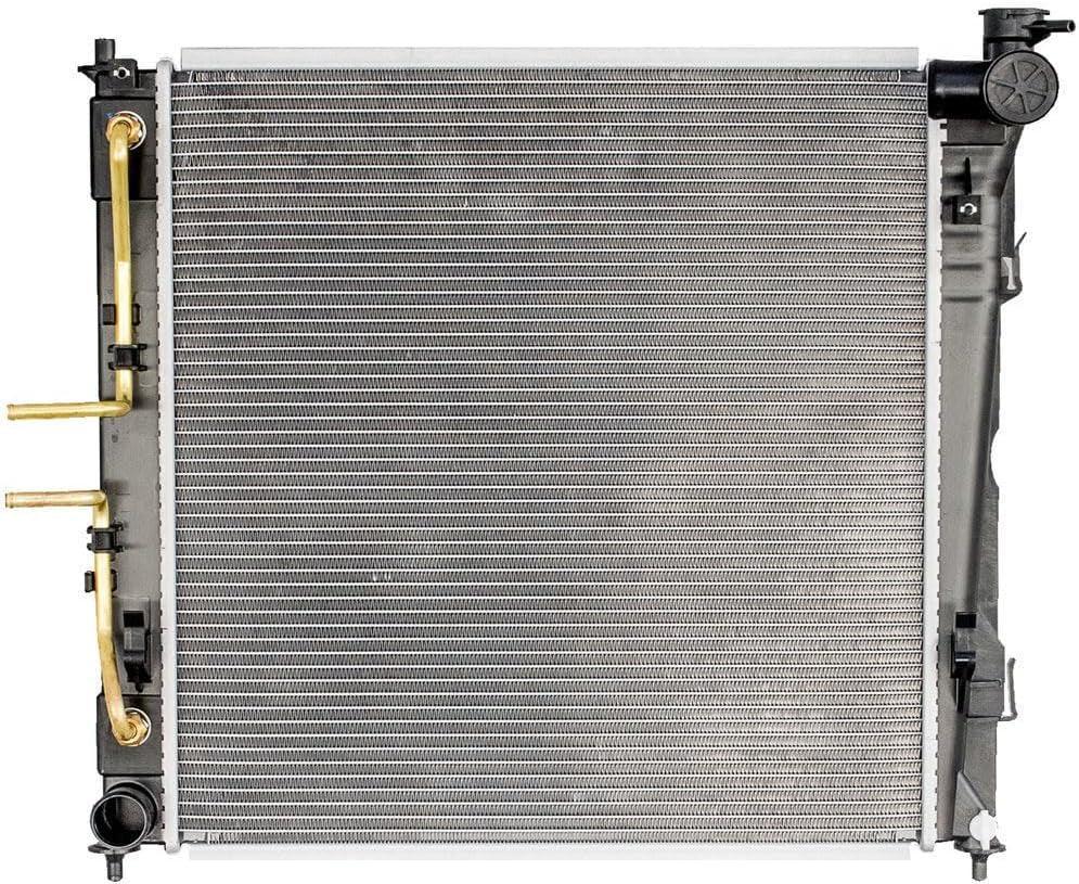 221-9255 Radiator, 1 Pack