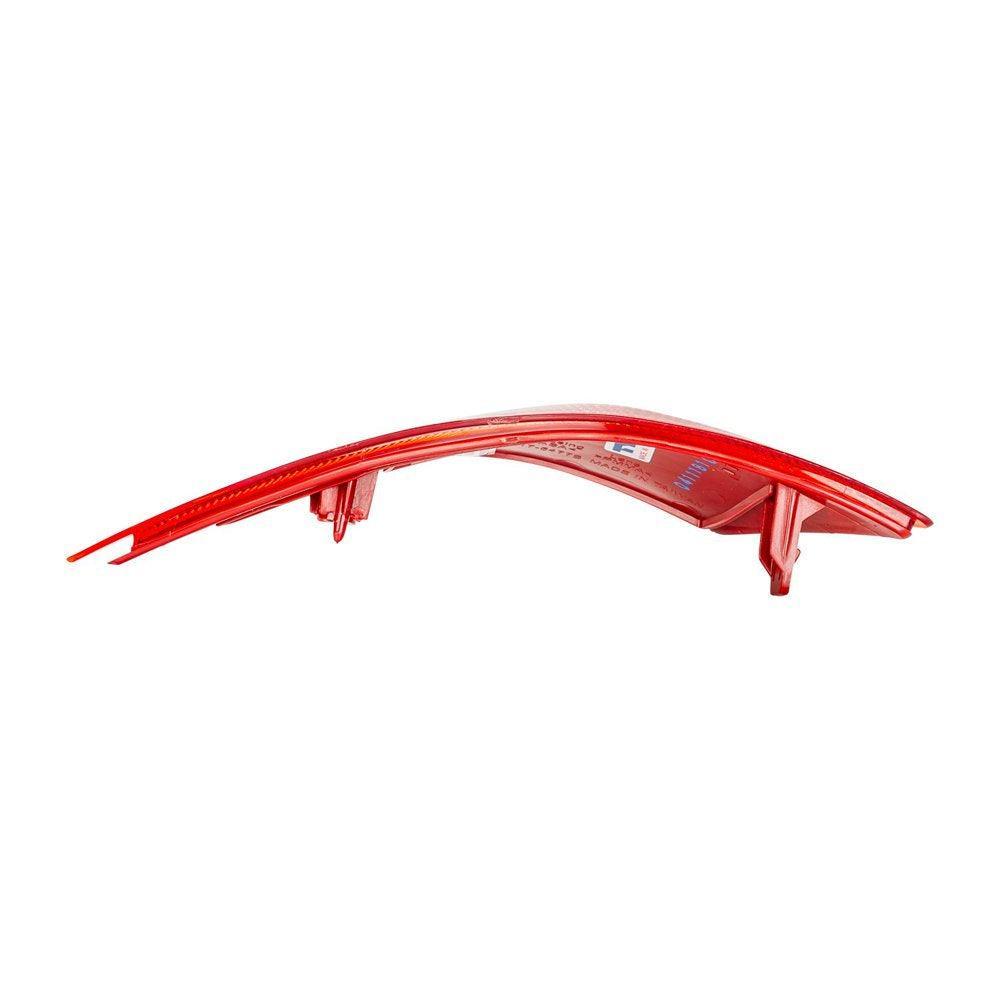 17-5477-00-1 Right Side Reflector Assembly for Lexus IS Series LX1185102
