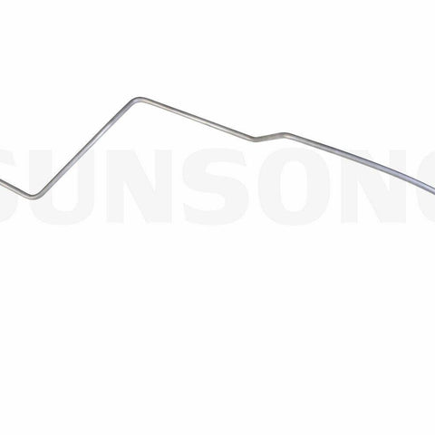 Automatic Transmission Oil Cooler Hose for Express 2500+More 5801016