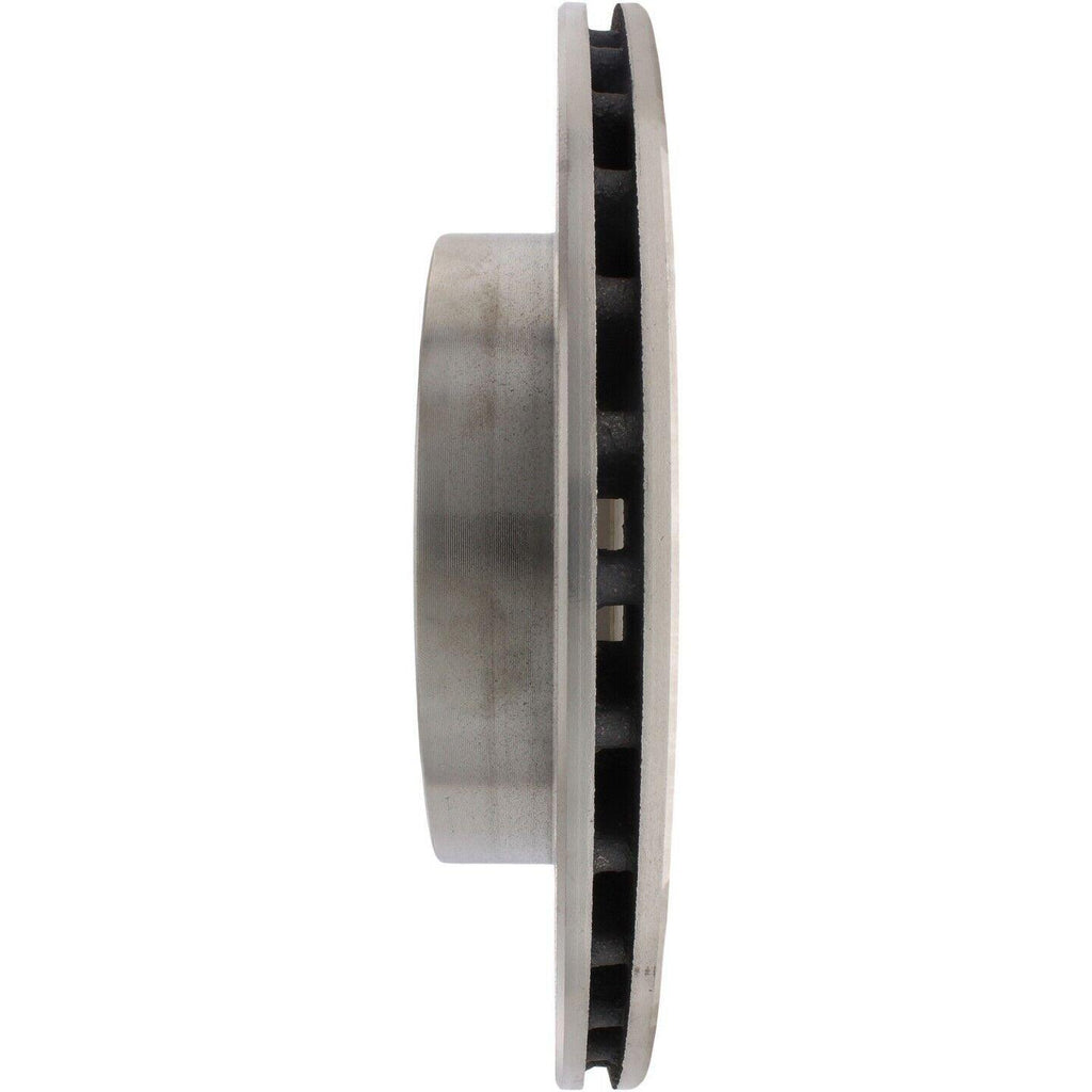 Centric Rear Disc Brake Rotor for 1990 6000 (121.62039)