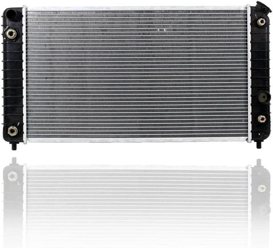 A1826 Radiator