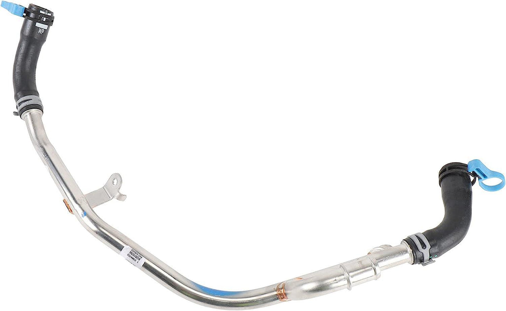 12711706 Thermostat Bypass Pipe