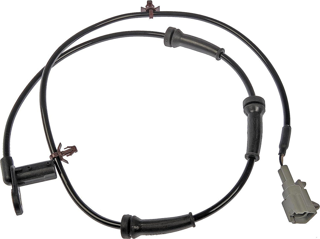 Dorman 970-099 Rear Passenger Side ABS Wheel Speed Sensor Compatible with Select Nissan Models
